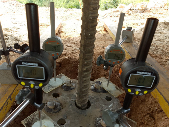 Ensaios Geotécnicos